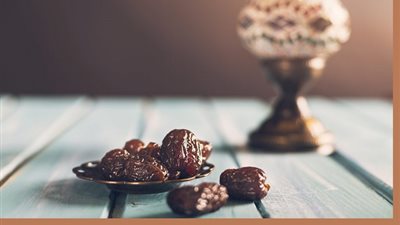 اغتنمها خمسة ايام مُتتالية للصيام فى شعبان
