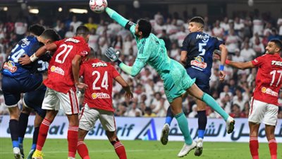 الدوري المصري.. بضاعة فاسدة أتلفها الهوي