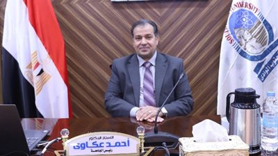 انطلاق فعاليات الدورة العربية لخماسيات كرة القدم بجنوب الوادي