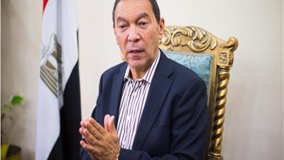 بعد إعلان وفاته .. الدكتور هاني الناظر في سطور
