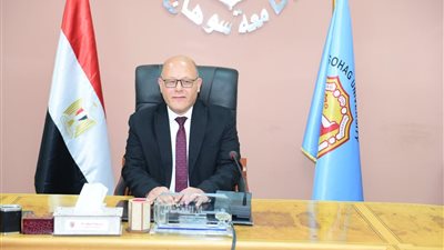 تكليف ٣٩ معيد ضمن دفعة المعيدين الجدد بجامعة سوهاج
