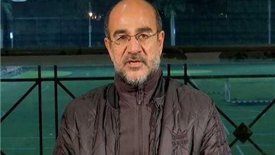 6 أشهر.. عامر حسين يكشف مدة توقفات الموسم الحالي للدورى