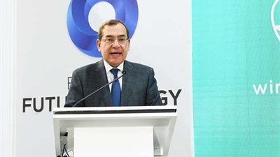 الملا:إصدار مصر أول سندات خضراء في المنطقة لتمويل مشروعات النقل الأخضر