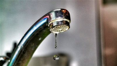 لمدة 8 ساعات.. قطع المياه عن بعض مناطق القاهرة