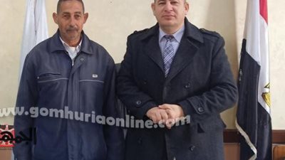 حقوق الإنسان بالكلية التكنولوجية بقويسنا تكرم المحالين للمعاش