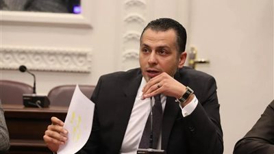 أحمد عبدالجواد: الصفقة الاستثمارية الكبرى رسالة ثقة وطمأنة للمستثمرين في الاقتصاد المصري