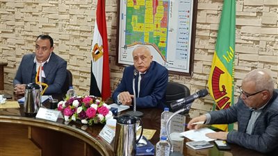 المجتمعات العمرانية: وضع ضوابط جديدة بملف تقنين الأراضي بـ6 مدن