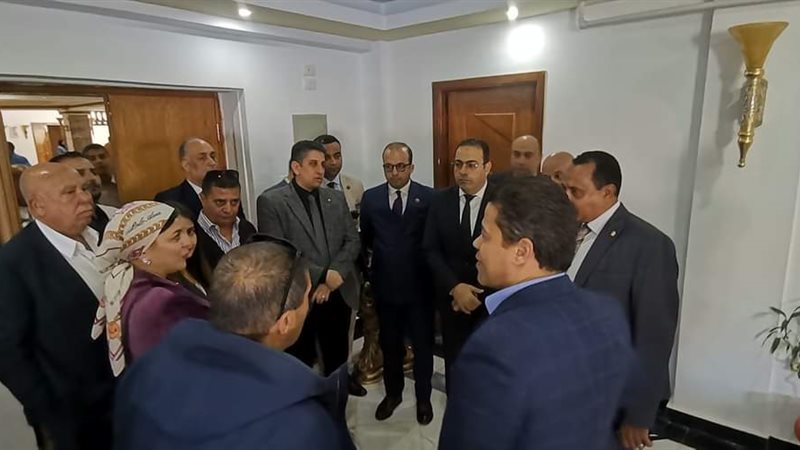 بوابة الجمهورية