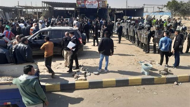 بوابة الجمهورية