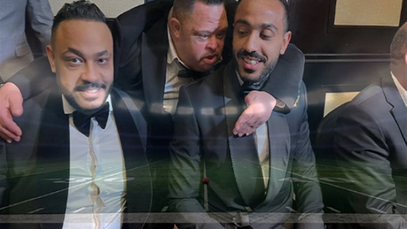 كهربا وأمح الدولي