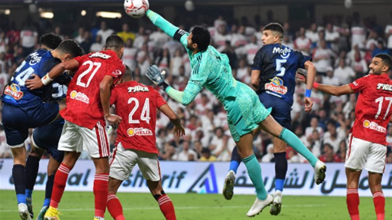الدورى المصرى