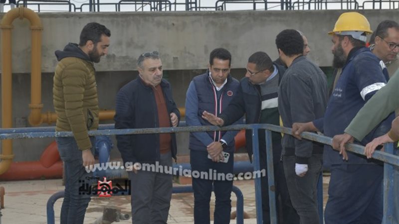 بوابة الجمهورية