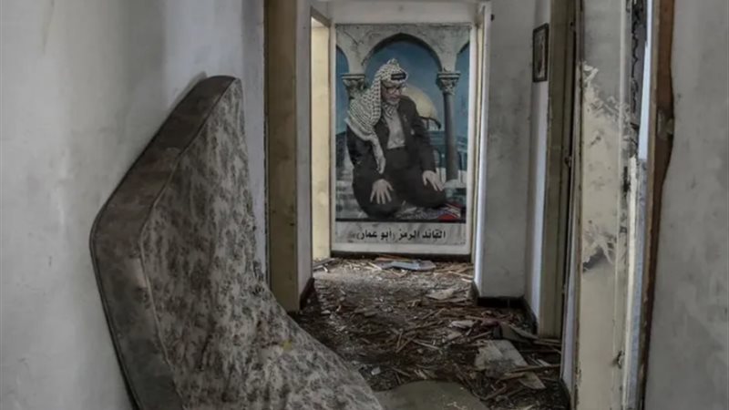 بوابة الجمهورية