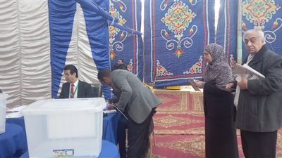 نقابة مهندسين أسيوط تفتح أبوابها ل 14 ألف ناخب بانتخابات التجديد