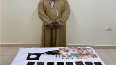 سقوط معلمين الكيف ..الأمن العام يضبط 11 عنصرا إجراميا ب 4 محافظات