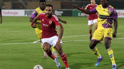 مباشر مباراة الأهلي ضد ميدياما في دورى ابطال افريقيا