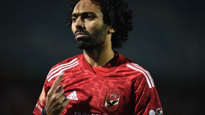 شاهد .. هدف فوز الأهلى أمام ميدياما بدورى أبطال إفريقيا