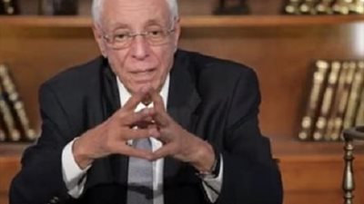 حسام موافي يوضح طرق الإقلاع عن التدخين.. فيديو