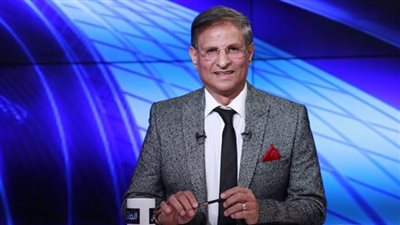 مصطفى يونس: هداف الزمالك هيروح الأهلي وطارق يحيى يرد : متعودين
