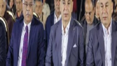 جمال علام: تولي التوأم منتخب مصر تأخر كثيرًا ويجب دعمه بقوة