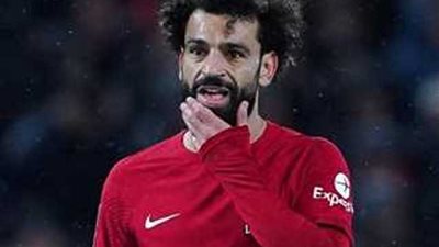 موقف محمد صلاح من المشاركة بنهائي كأس الرابطة الإنجليزية