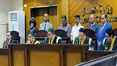 تأجيل قضية تجمهر محكمة منوف لجلسة اليوم الثاني من دور مارس