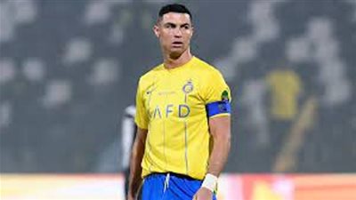 رونالدو خارج التشكيل المثالي لربع نهائي دوري أبطال أسيا