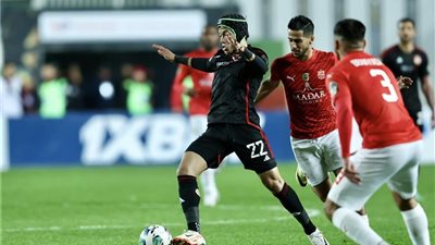 ترتيب مجموعة الأهلي في دوري أبطال إفريقيا بعد الجولة الخامسة