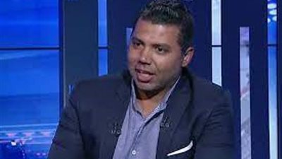 أحمد أبومسلم : الأهلي حقق فوزا مستحقا رغم الظروف الصعبة