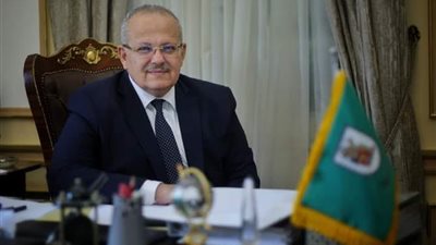 جامعة القاهرة تنظم مسابقات ثقافية ورياضية لطلاب المدن الجامعية