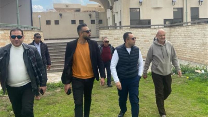 بوابة الجمهورية