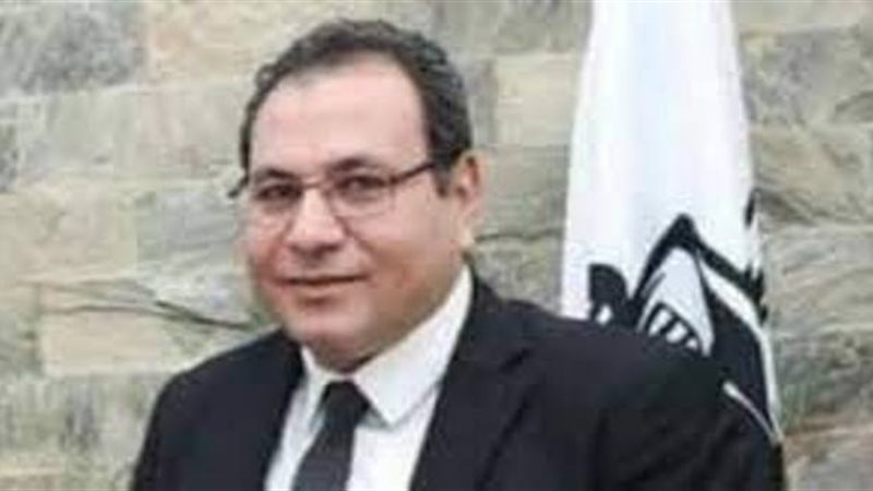 الدكتور مصطفى عمارة