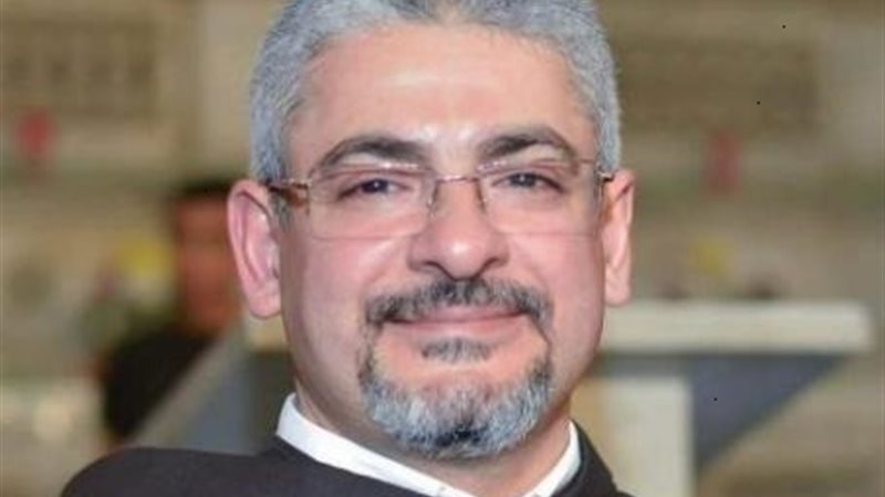 بطرس دانيال