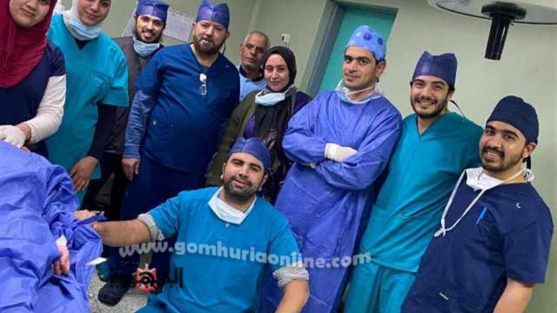 بوابة الجمهورية
