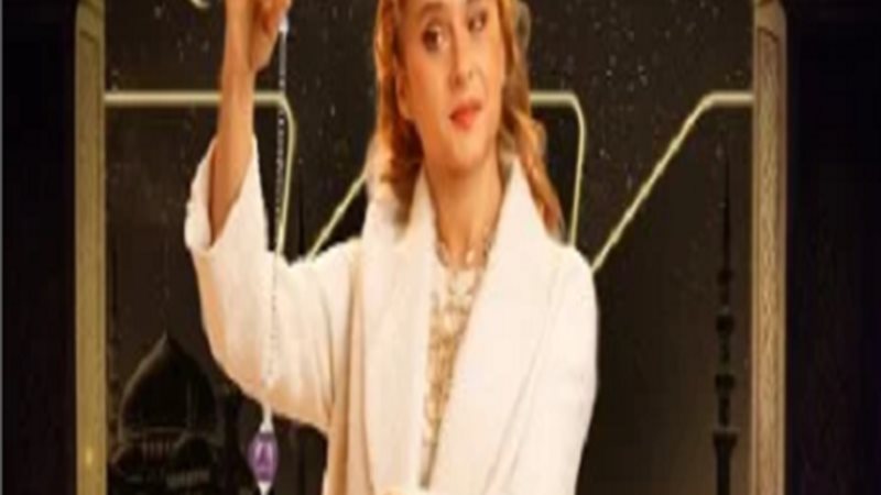 نيللى كريم