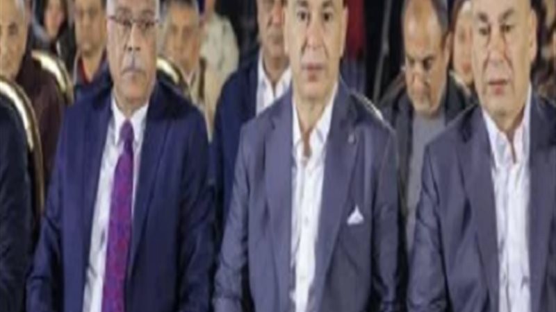 حسام حسن وشقيقه وجمال