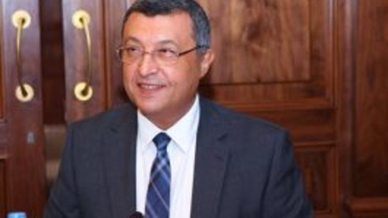 بوابة الجمهورية