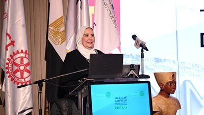 القباج: القيادة السياسية تولي برامج الحماية الاجتماعية اهتمامًا واسعًا