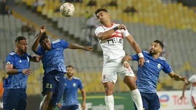 واحدة مجانية .. القنوات الناقلة لمواجهة الزمالك فى الكونفدرالية اليوم