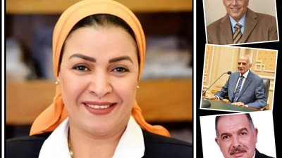 نواب البرلمان يتسابقون في أعمال الخير.. لأبناء دوائرهم