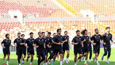 الكونفدرالية.. تعرف على بدلا مودرن فيوتشر أمام سوبر سبورت