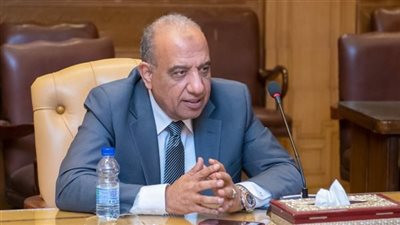 وزير قطاع الأعمال: لا بد من التكامل لزيادة الصادرات وخفض الواردات