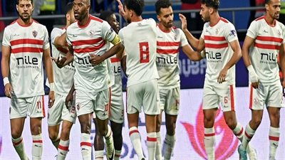 جوميز يعلن تشكيل الزمالك الرسمي لمباراة أبو سليم الليبي
