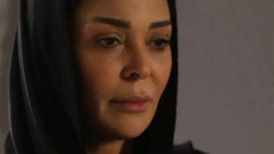 داليا البحيرى تروج لـ 