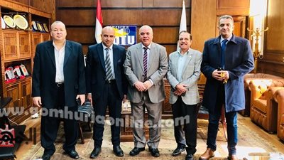 الدكتور عربي كشك يكشف تفاصيل منحة ريادة الأعمال المجانية