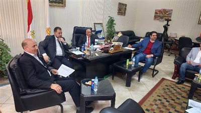 جامعةالزقازيق تشهد انطلاق مسابقة الطالبة والطالب المثالى