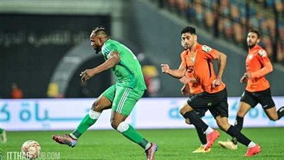 مصيلحي: الإتحاد كان الاقرب للفوز أمام البنك ولنا ضربه جزاء صحيحة