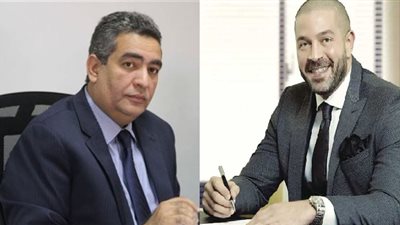 أحمد دياب ومجاهد..أبرز المرشحين لرئاسة إتحاد الكرة