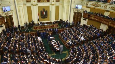 رنا رؤوف تؤدي اليمين الدستورية خلفا للنائبة الراحلة أمنية رجب