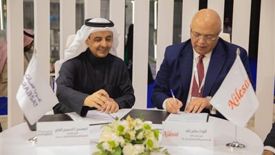شراكة تدعم وصول البث الفضائى والاتصالات لمناطق جغرافية واسعة بالشرق الاوسط وافريقيا..تفاصيل